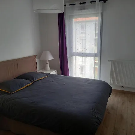 Résidence Neuve Bayona