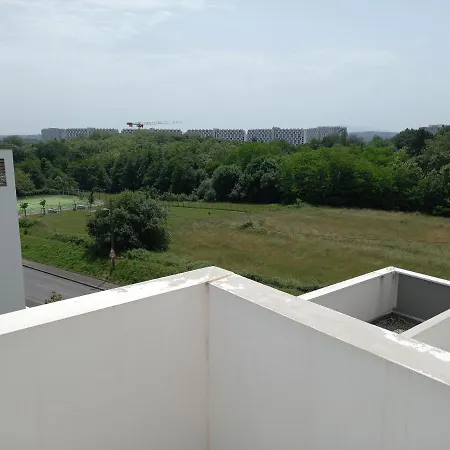 Résidence Récente Apartamento