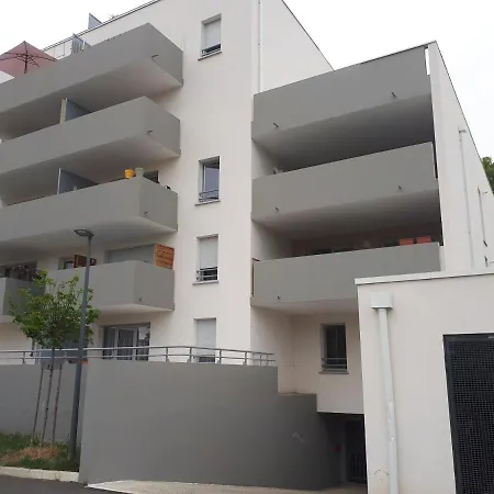 Résidence Neuve