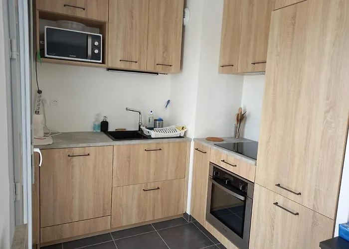 Apartmán Recente