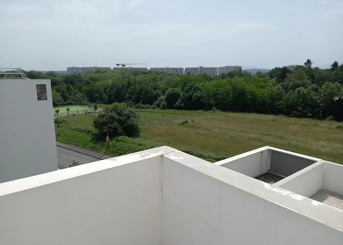 Résidence Récente Apartamento
